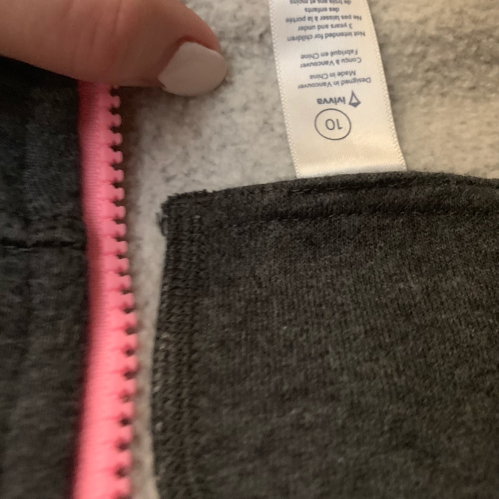 Ivivva jacket - Picture 6 of 8